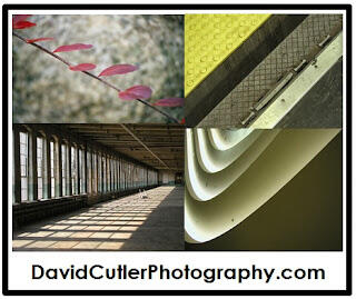 David Cutler Photography for new perspectives for new opportunities.